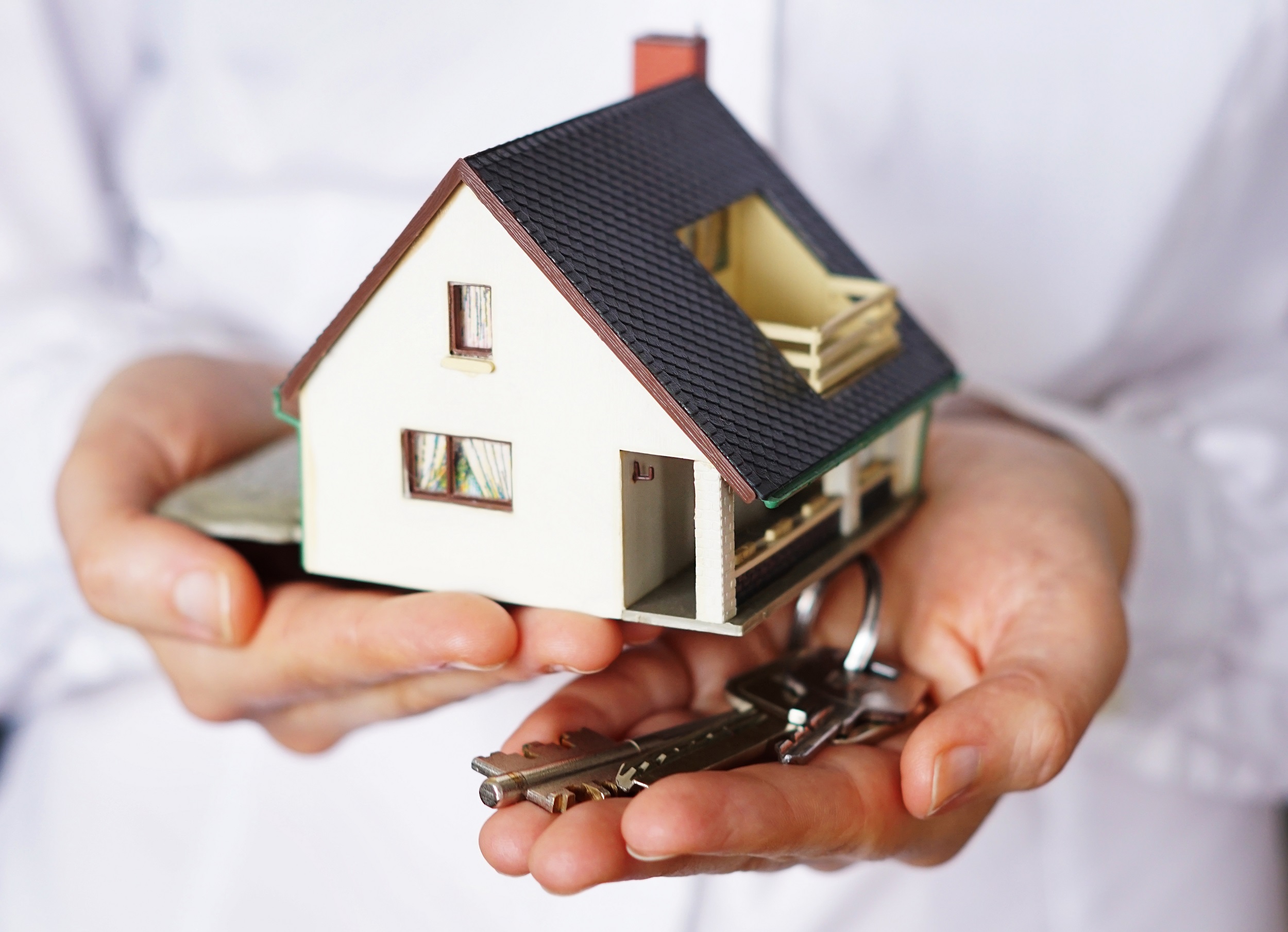 Financiar uma casa ou apartamento: Tire suas dúvidas aqui
