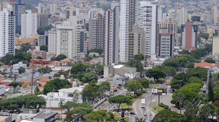 Jundiaí: conheça a cidade paulista que é referência em qualidade de vida